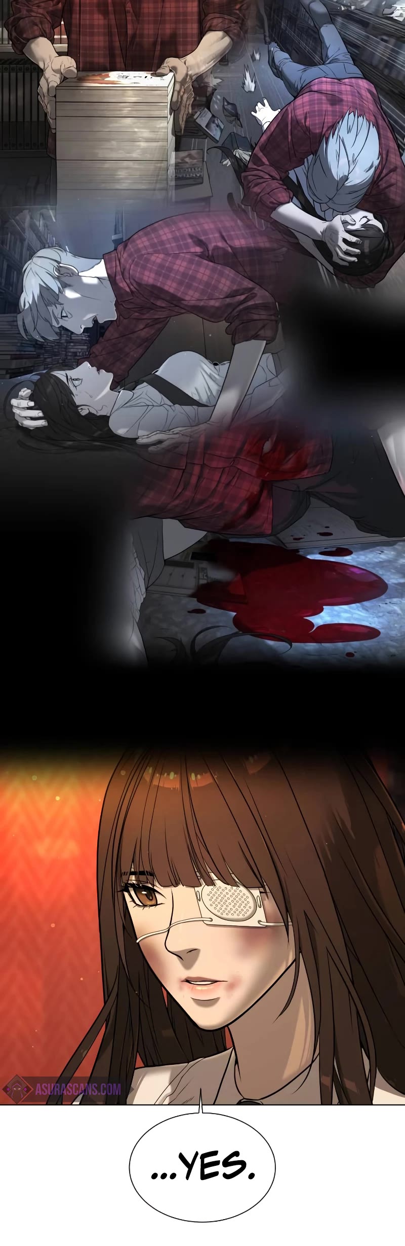 Killer Pietro Chapter 2 page 66 - Chapter 2