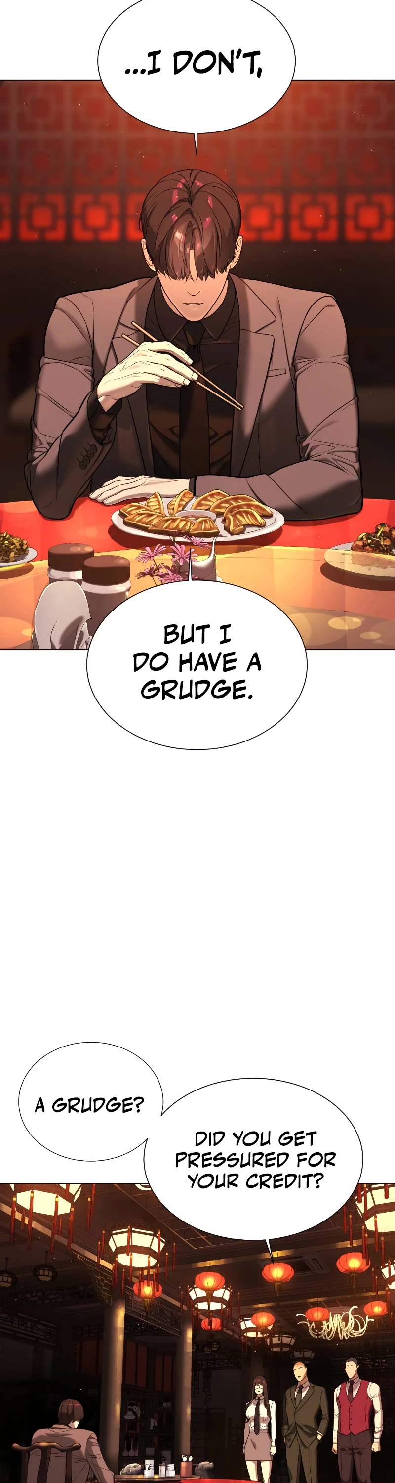 Killer Pietro Chapter 2 page 69 - Chapter 2