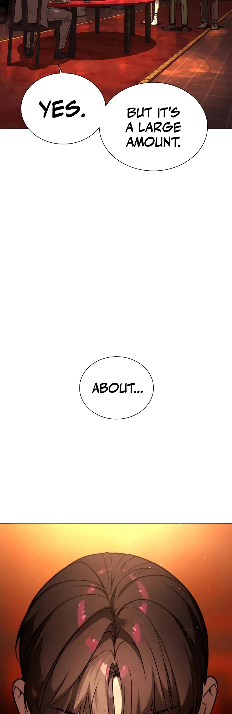 Killer Pietro Chapter 2 page 70 - Chapter 2