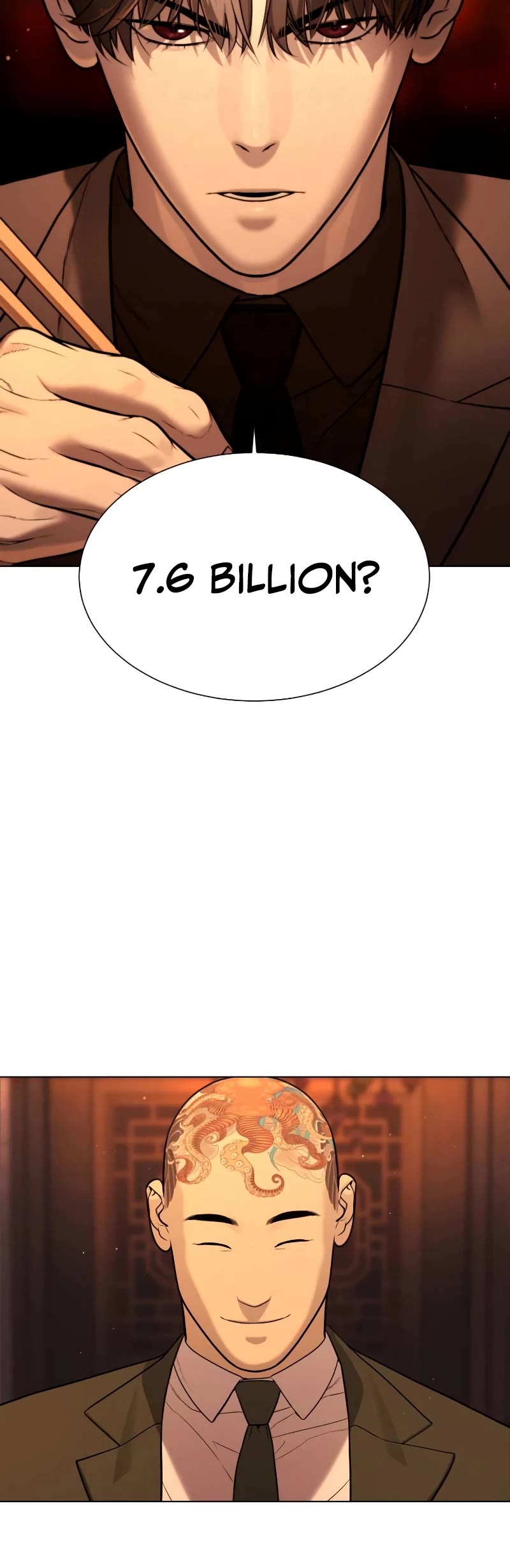 Killer Pietro Chapter 2 page 71 - Chapter 2