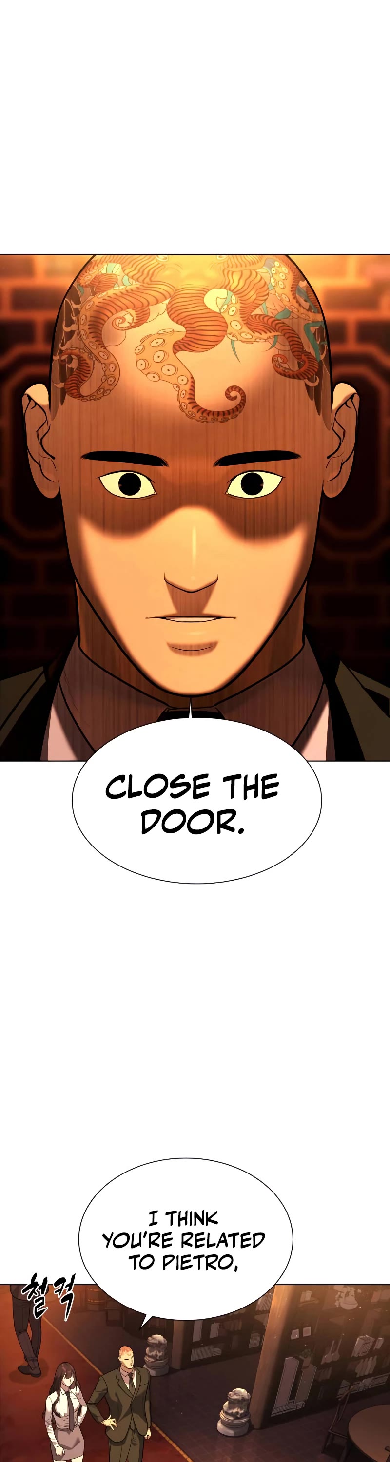 Killer Pietro Chapter 2 page 72 - Chapter 2