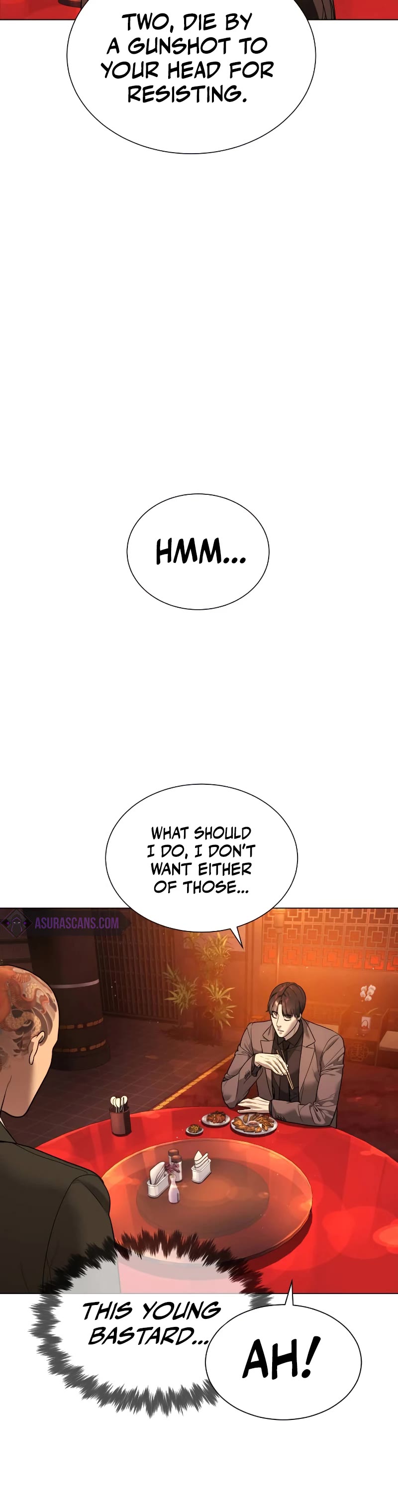 Killer Pietro Chapter 2 page 78 - Chapter 2