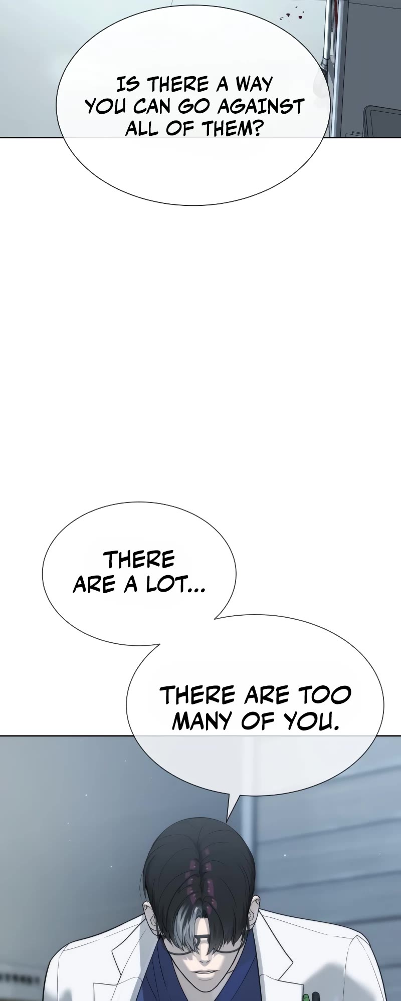 Killer Pietro Chapter 20 page 18 - Chapter 20