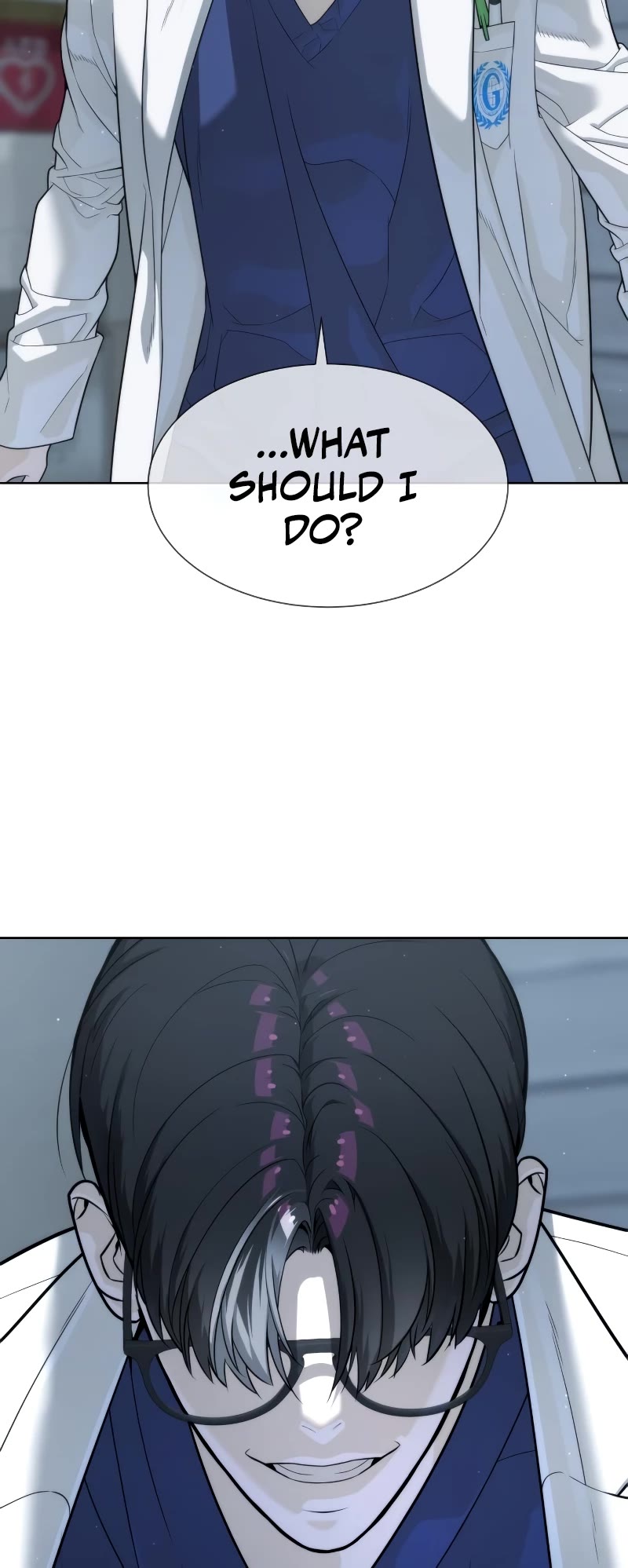 Killer Pietro Chapter 20 page 19 - Chapter 20