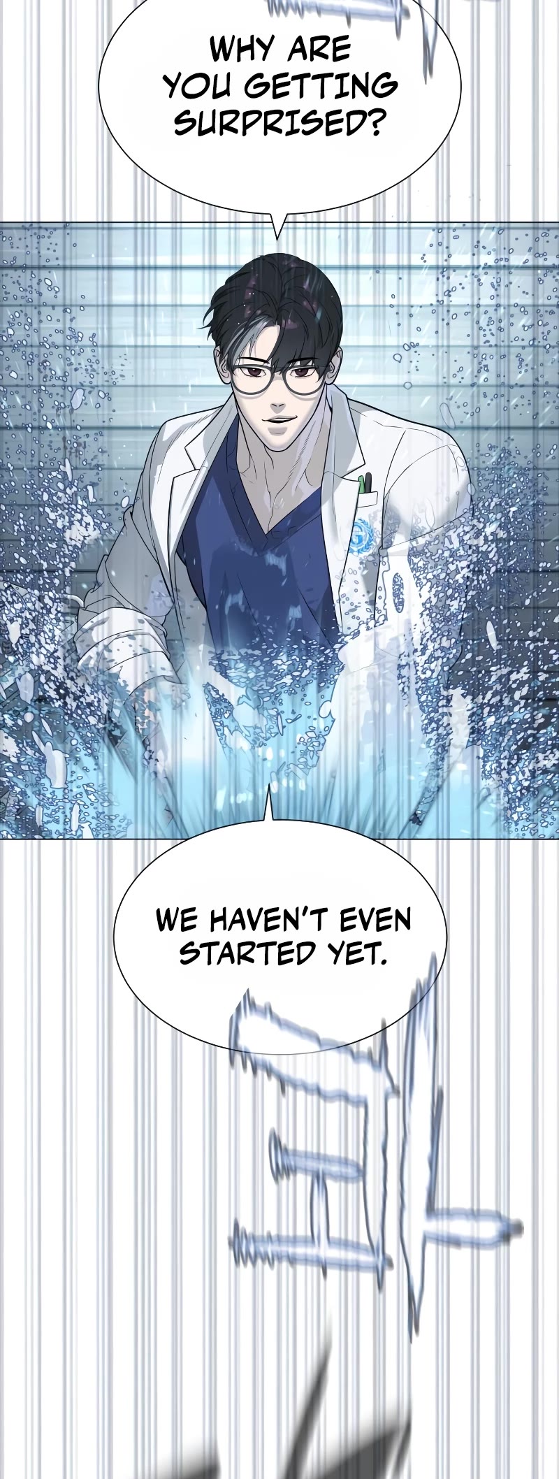 Killer Pietro Chapter 20 page 24 - Chapter 20