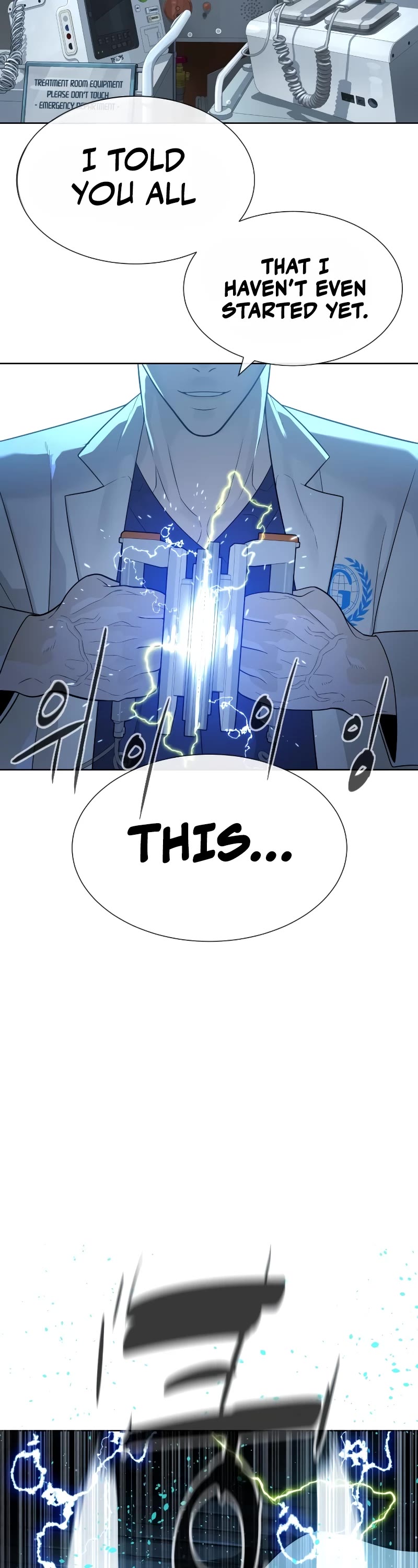 Killer Pietro Chapter 20 page 29 - Chapter 20