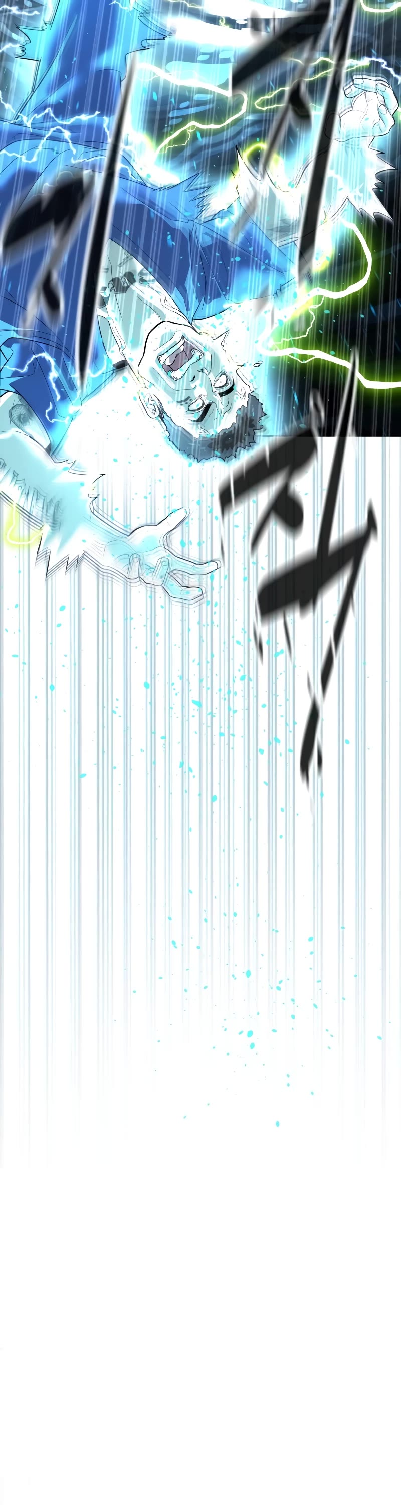 Killer Pietro Chapter 20 page 32 - Chapter 20