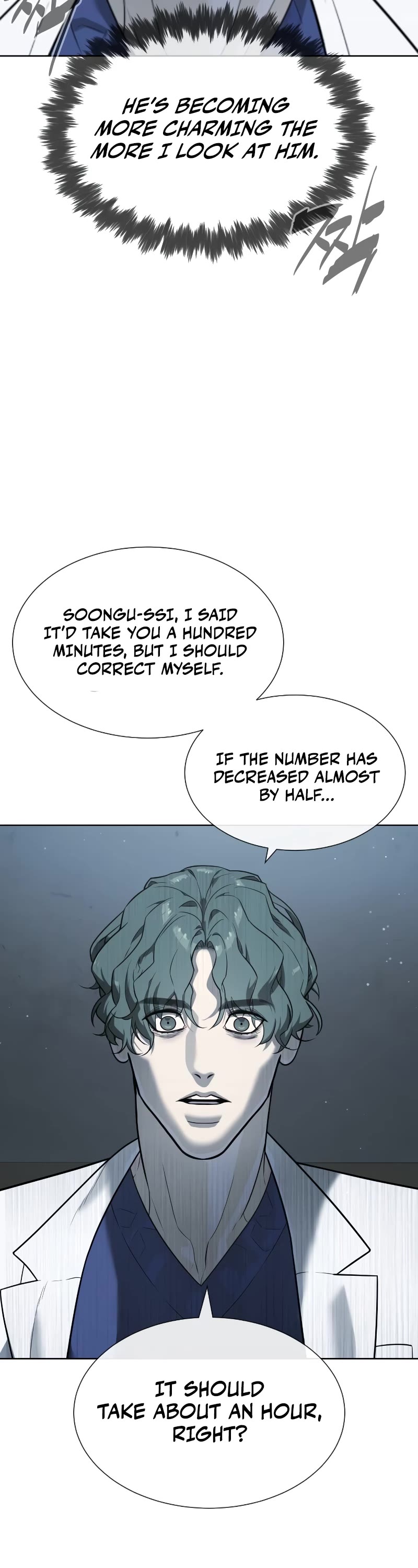 Killer Pietro Chapter 20 page 35 - Chapter 20