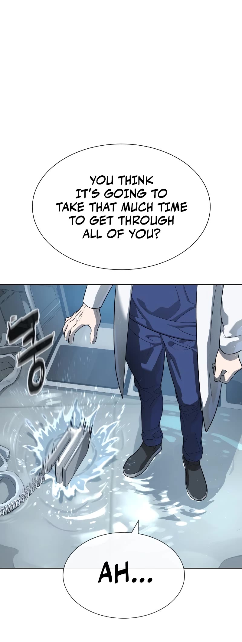 Killer Pietro Chapter 20 page 36 - Chapter 20