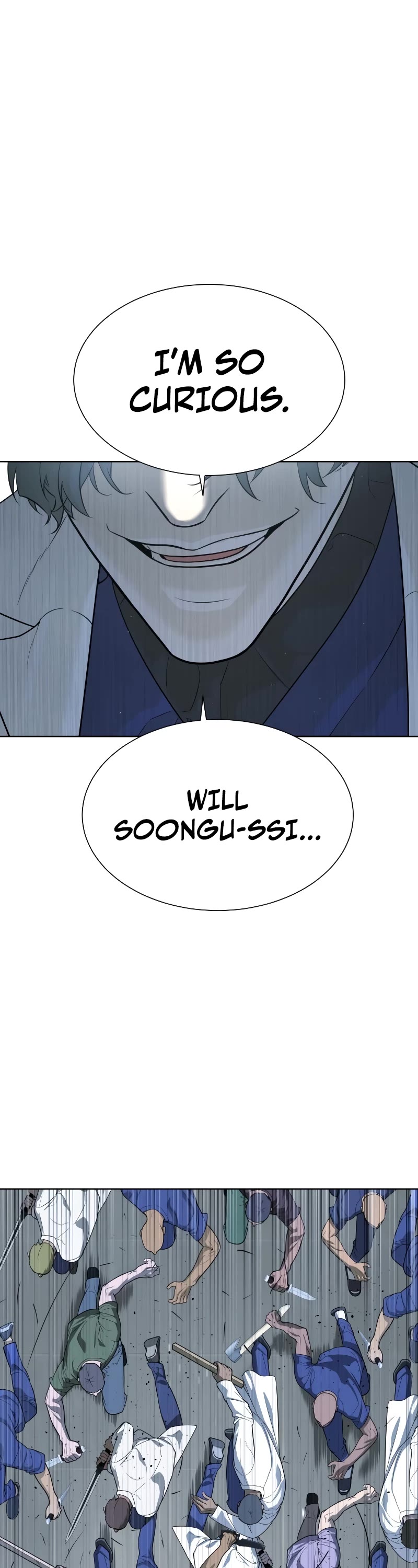 Killer Pietro Chapter 20 page 4 - Chapter 20