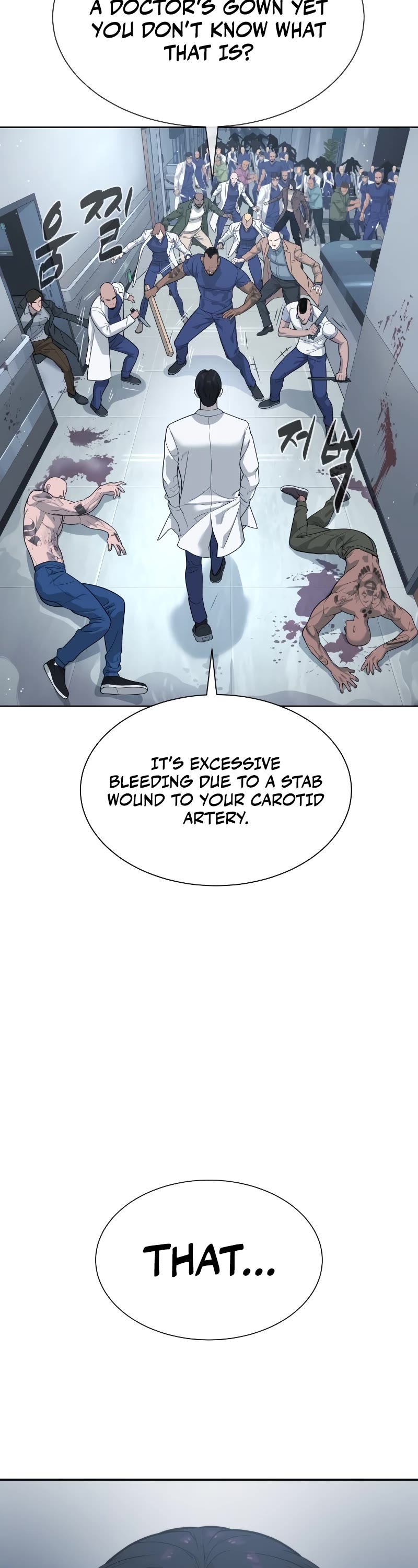 Killer Pietro Chapter 20 page 40 - Chapter 20