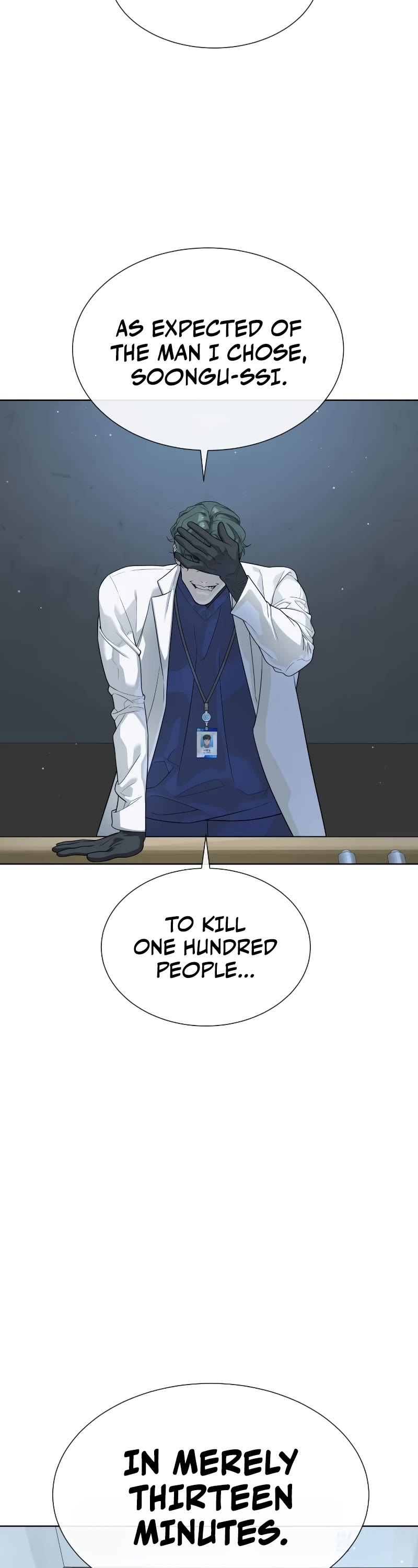 Killer Pietro Chapter 20 page 65 - Chapter 20