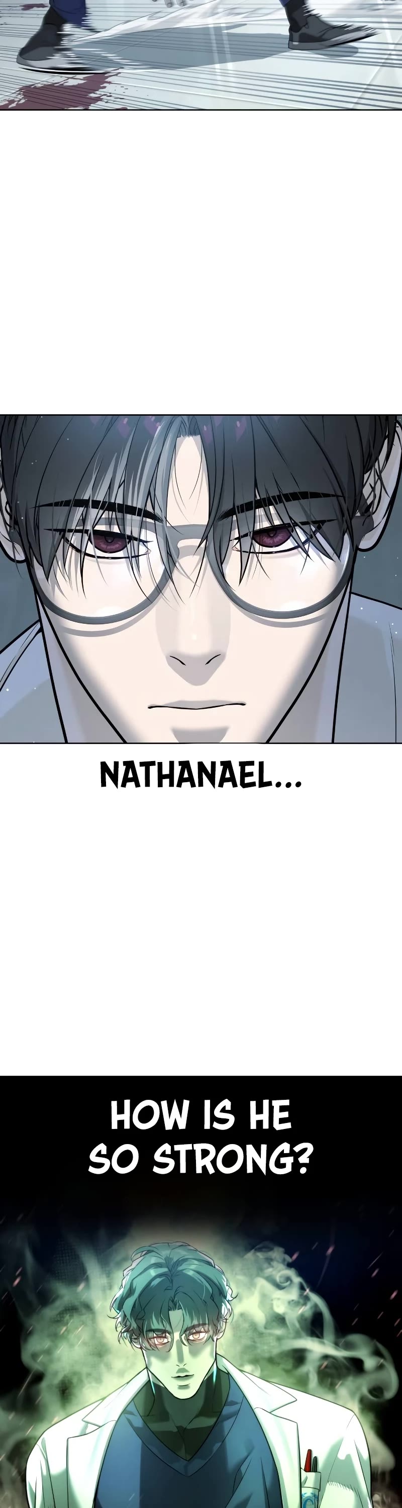 Killer Pietro Chapter 21 page 13 - Chapter 21