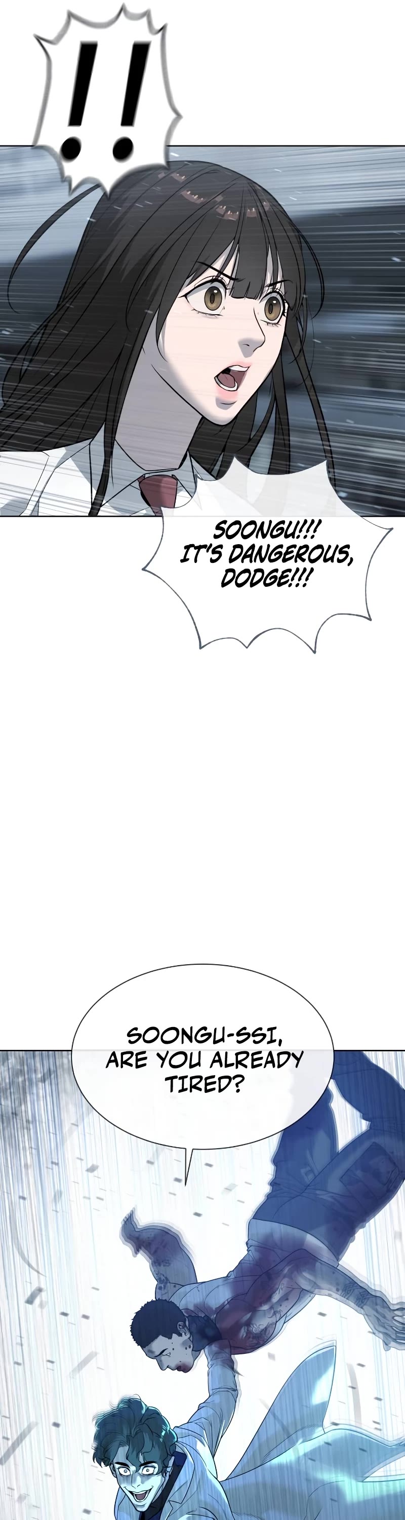 Killer Pietro Chapter 21 page 17 - Chapter 21