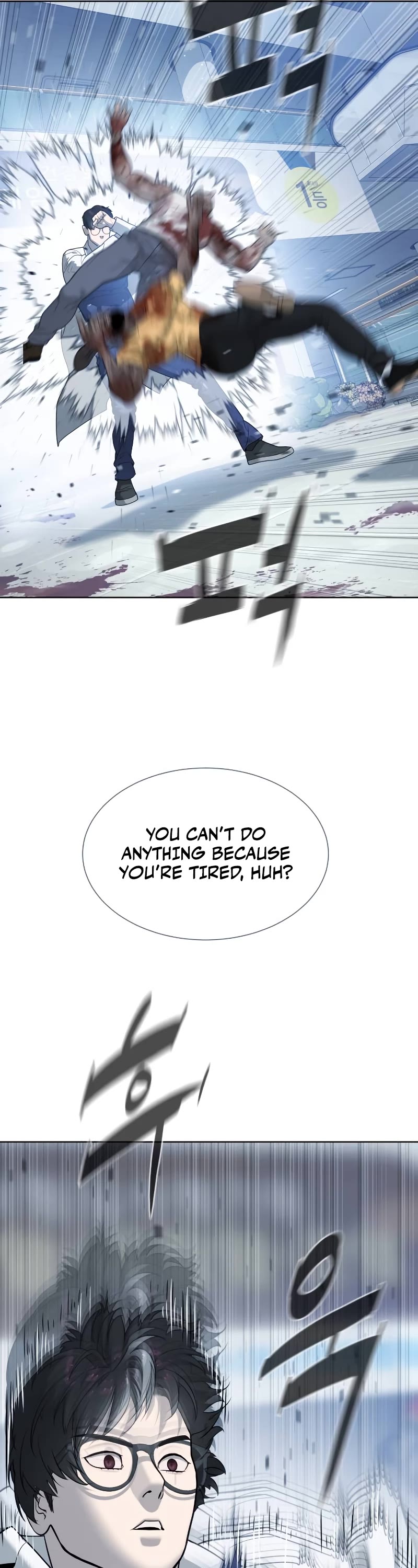 Killer Pietro Chapter 21 page 19 - Chapter 21