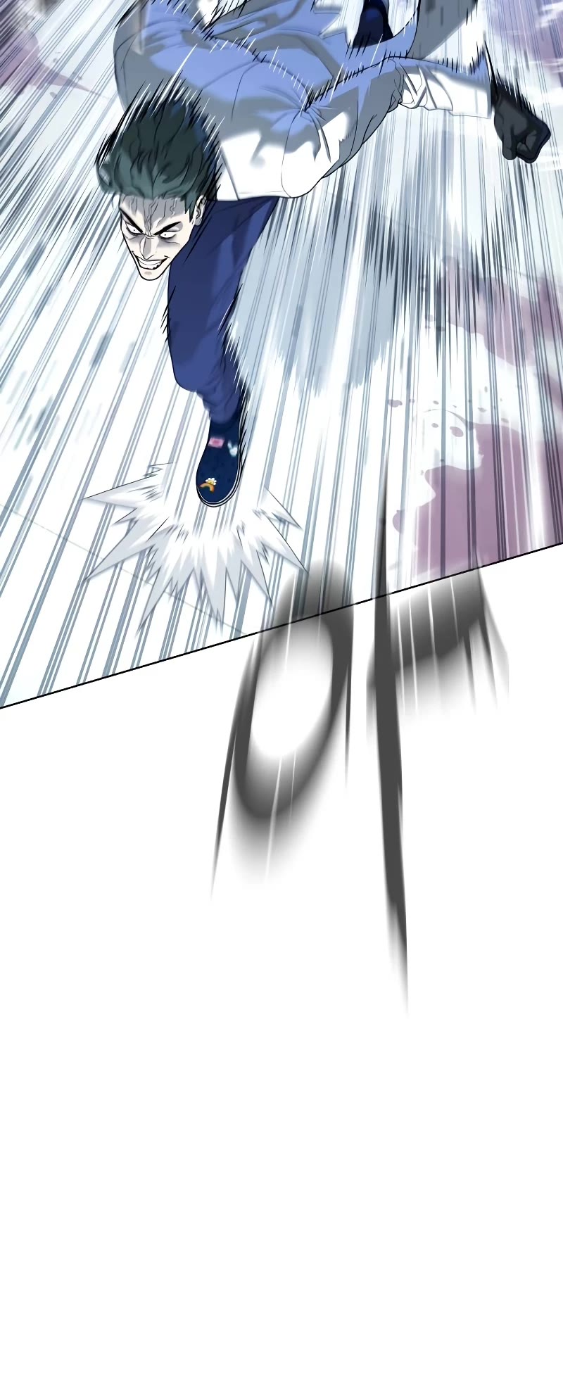 Killer Pietro Chapter 21 page 21 - Chapter 21