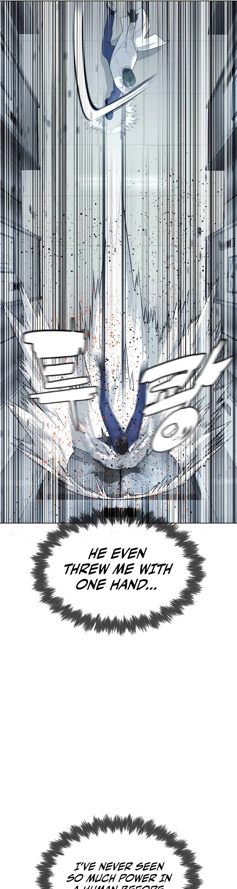 Killer Pietro Chapter 21 page 22 - Chapter 21
