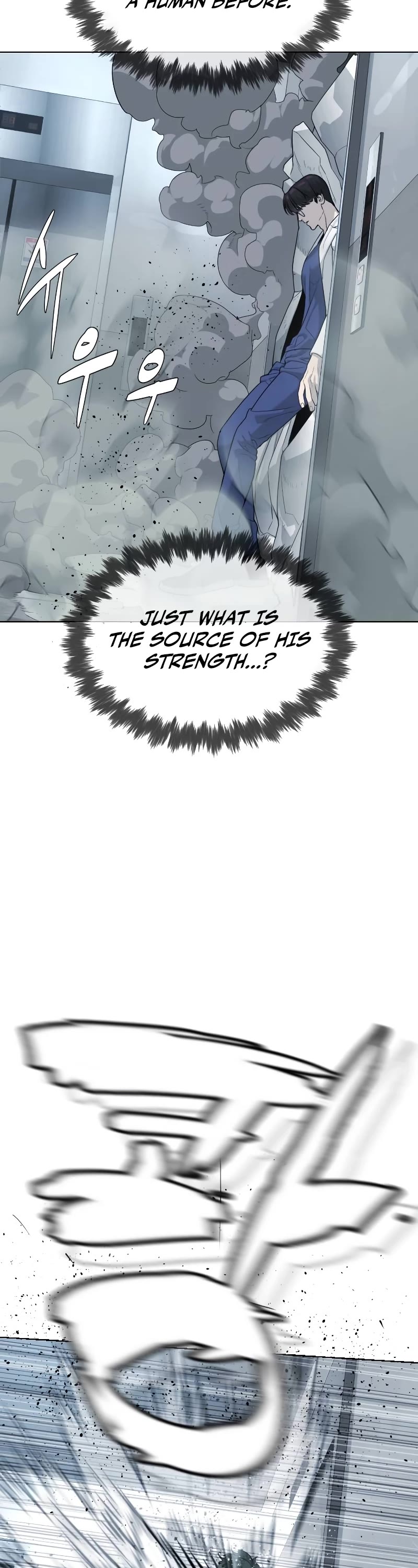 Killer Pietro Chapter 21 page 23 - Chapter 21