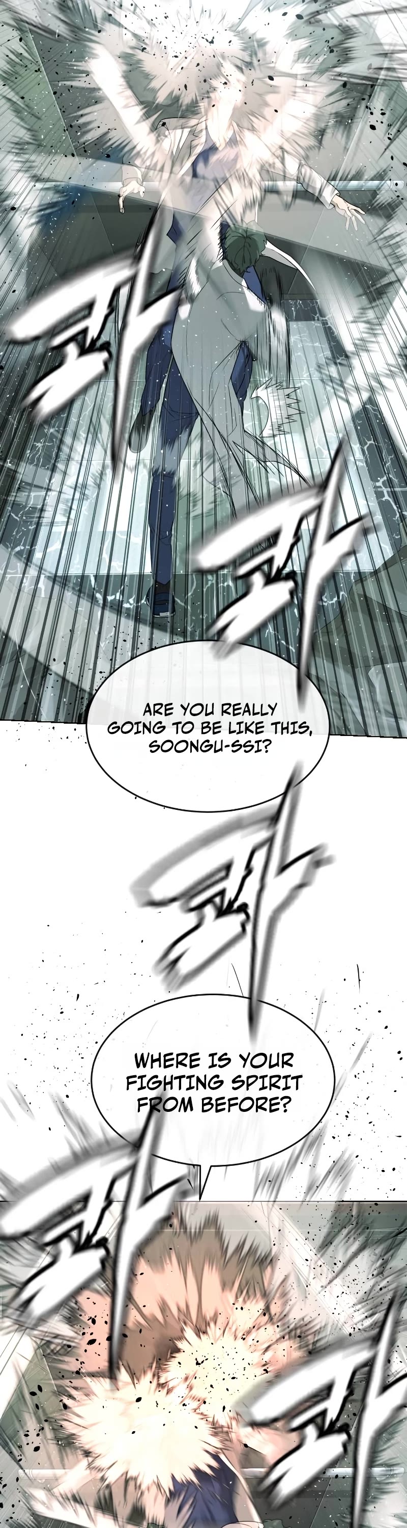 Killer Pietro Chapter 21 page 29 - Chapter 21