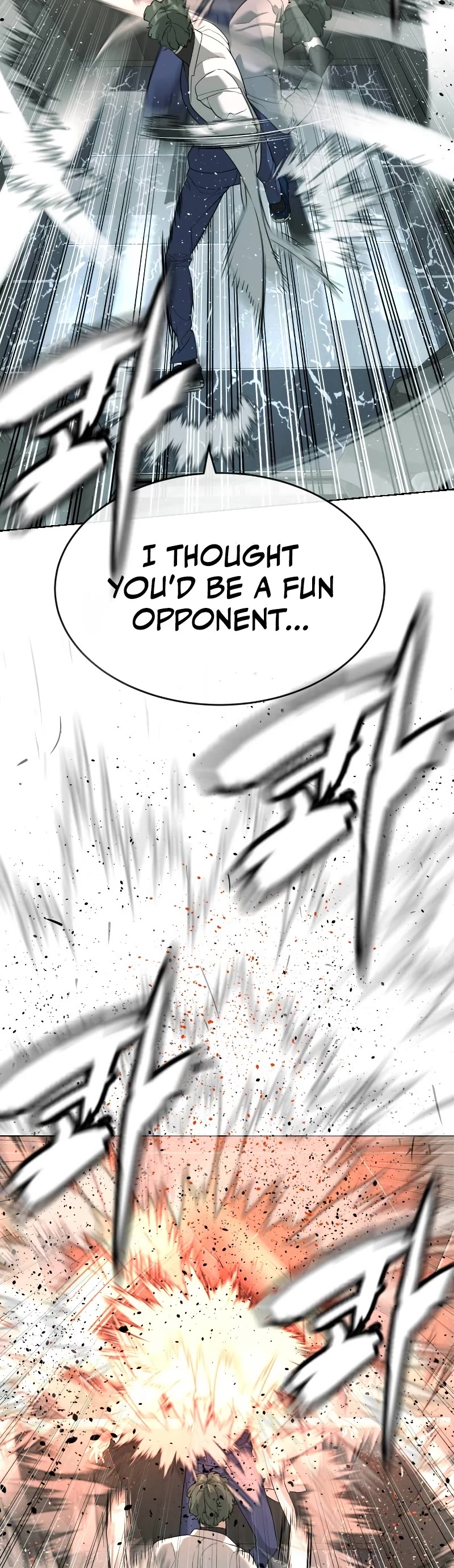 Killer Pietro Chapter 21 page 30 - Chapter 21