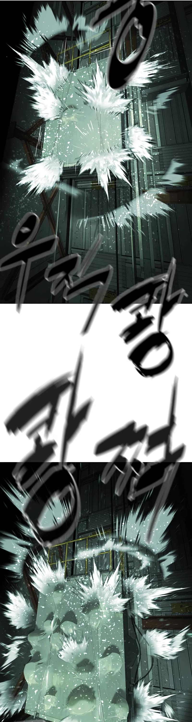 Killer Pietro Chapter 21 page 32 - Chapter 21
