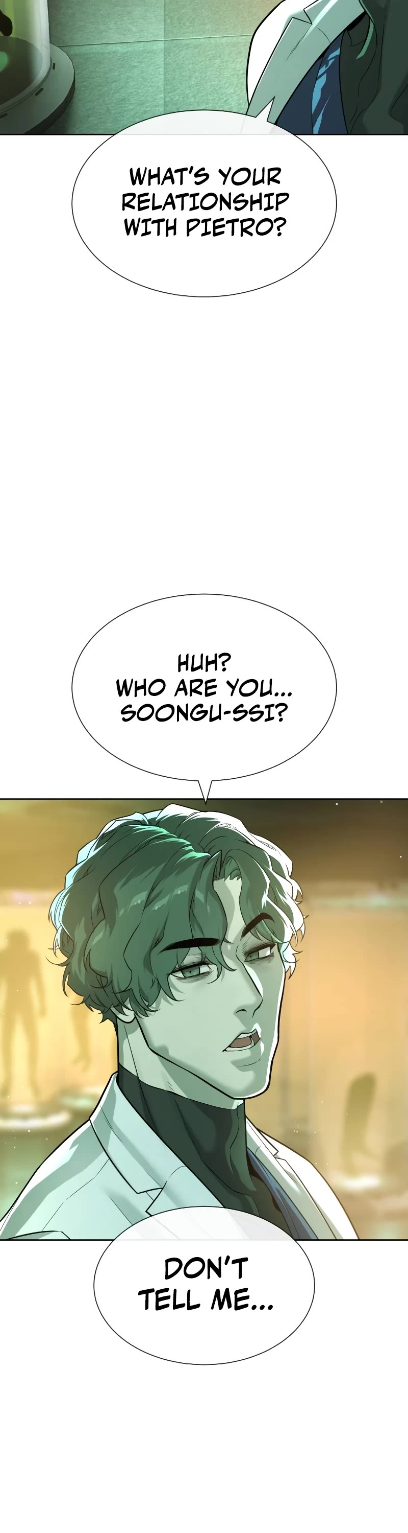 Killer Pietro Chapter 21 page 39 - Chapter 21