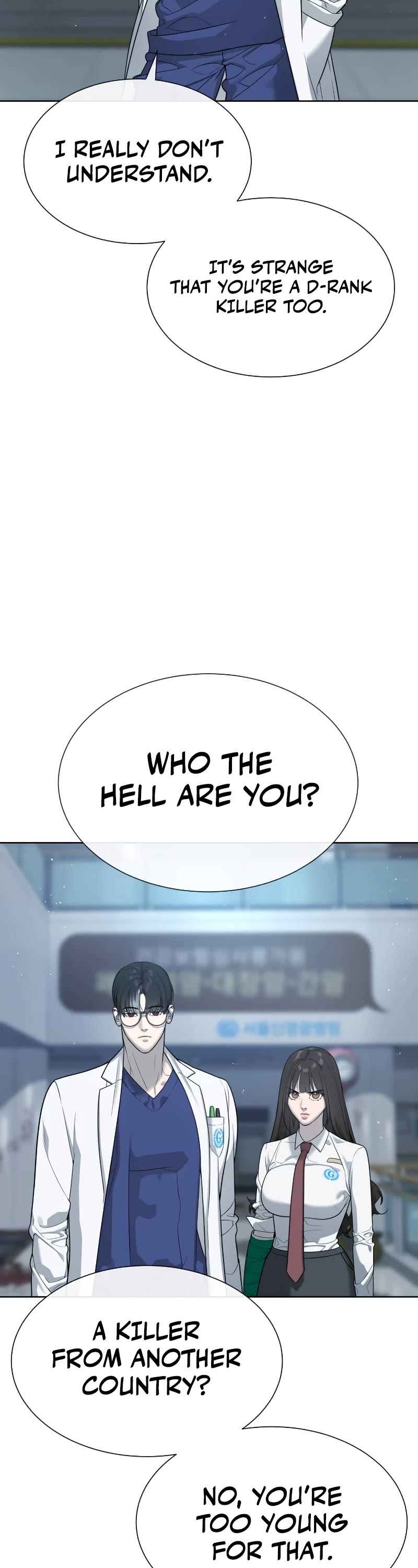 Killer Pietro Chapter 21 page 4 - Chapter 21