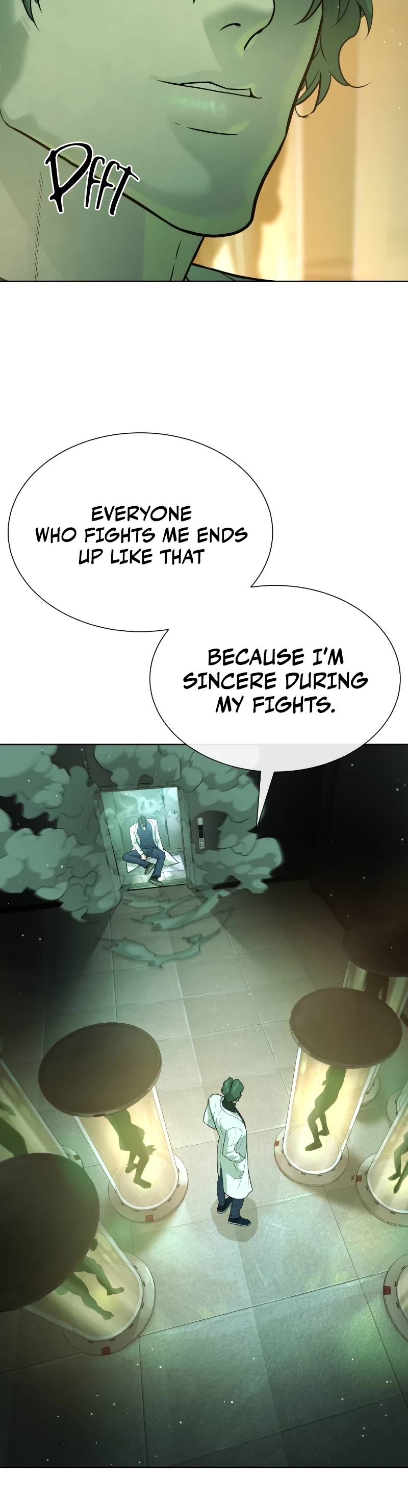 Killer Pietro Chapter 21 page 41 - Chapter 21
