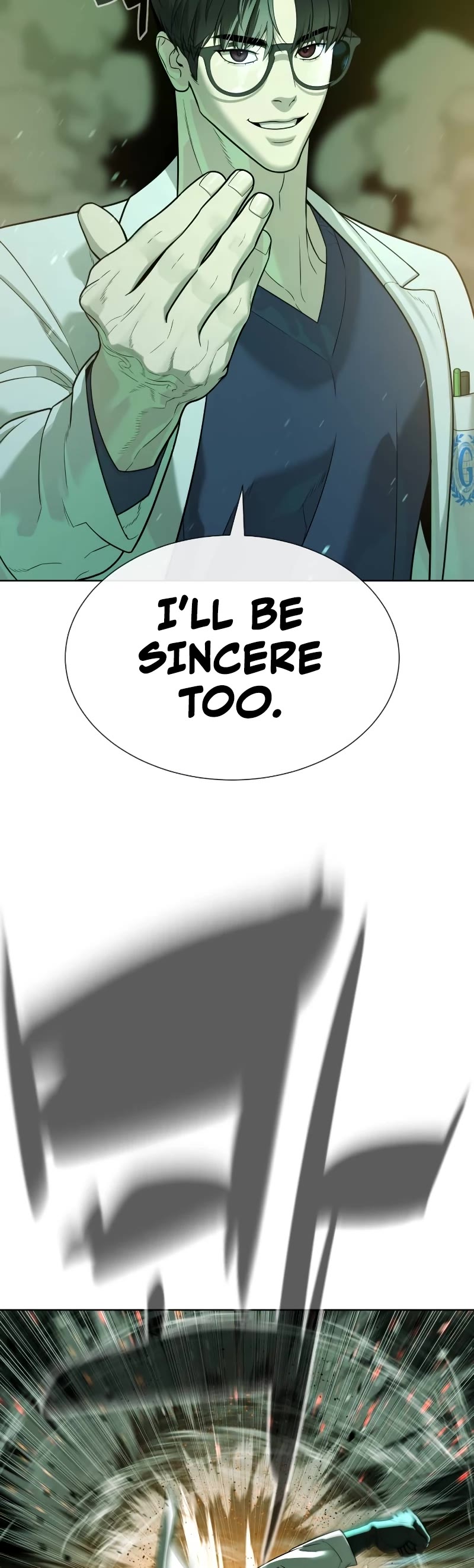 Killer Pietro Chapter 21 page 50 - Chapter 21