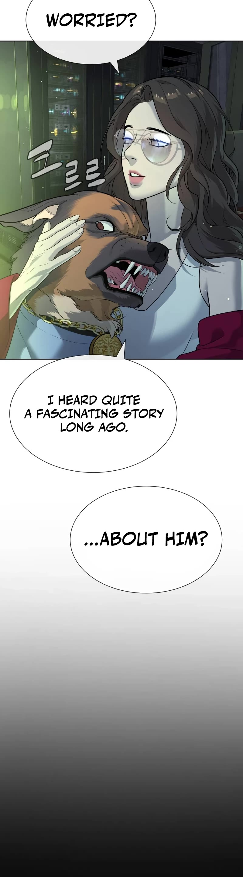 Killer Pietro Chapter 21 page 55 - Chapter 21