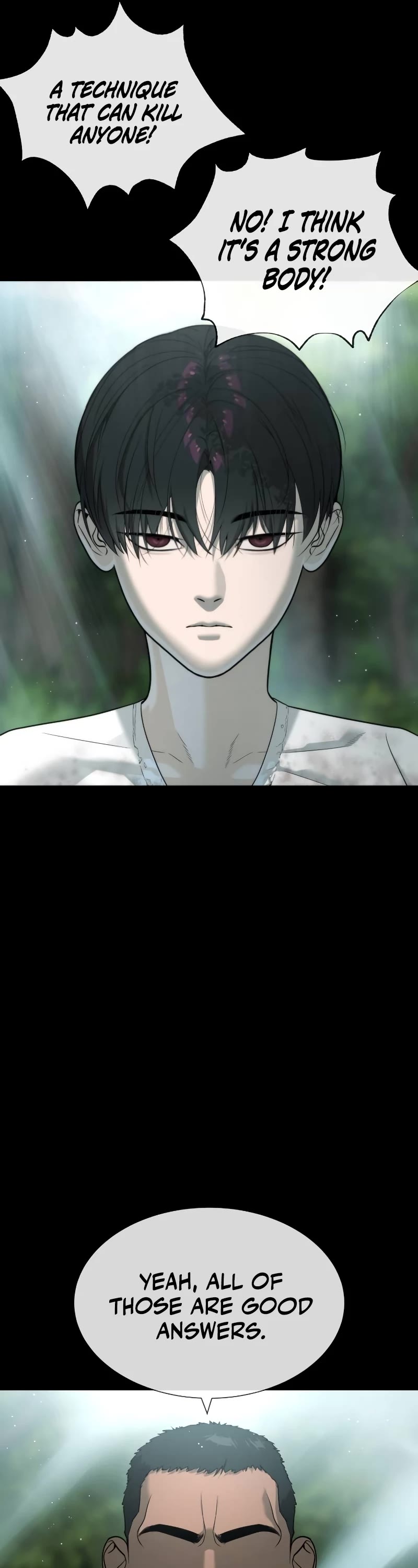 Killer Pietro Chapter 21 page 57 - Chapter 21
