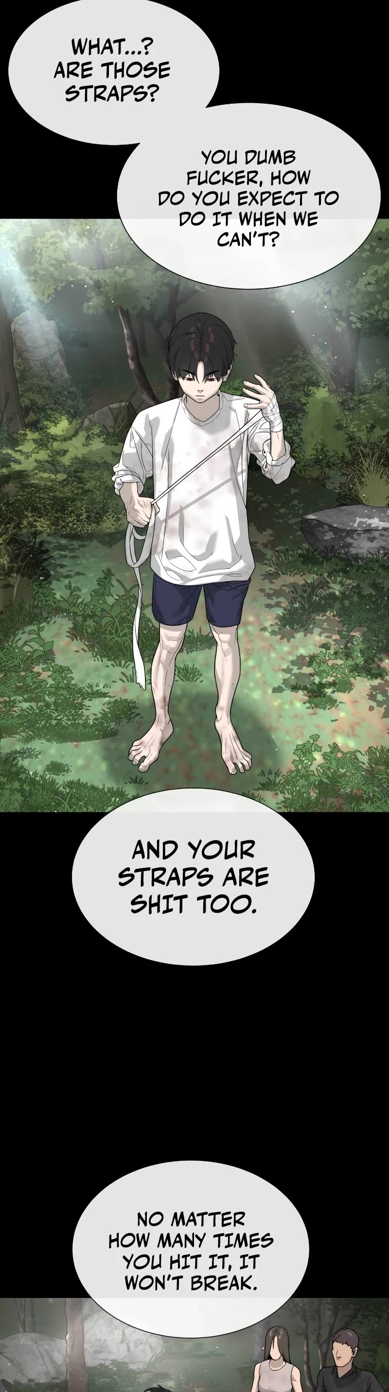 Killer Pietro Chapter 21 page 60 - Chapter 21
