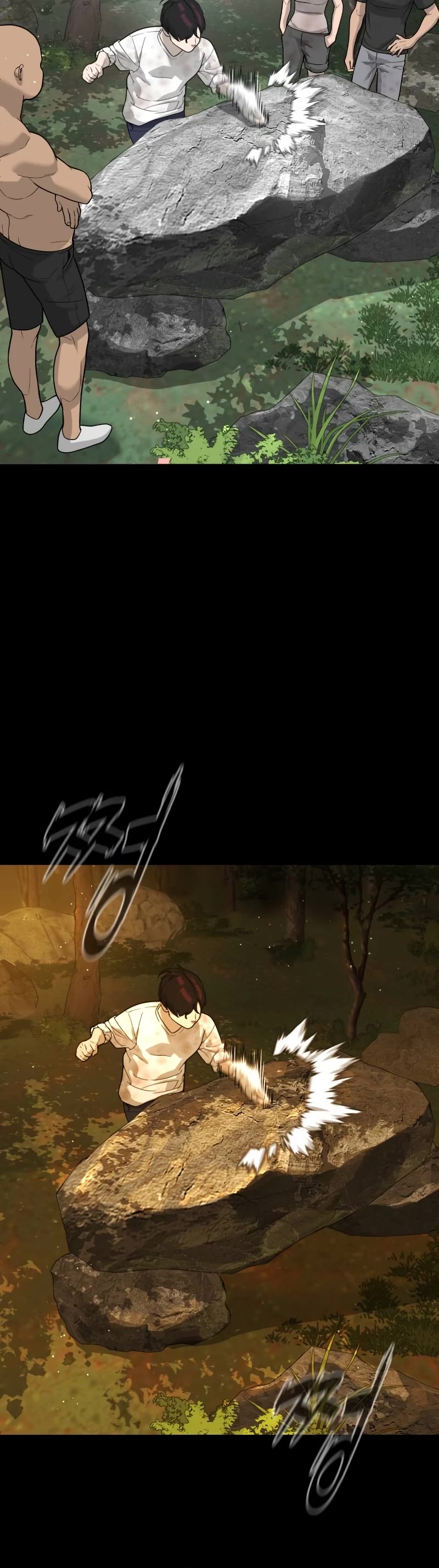 Killer Pietro Chapter 21 page 61 - Chapter 21