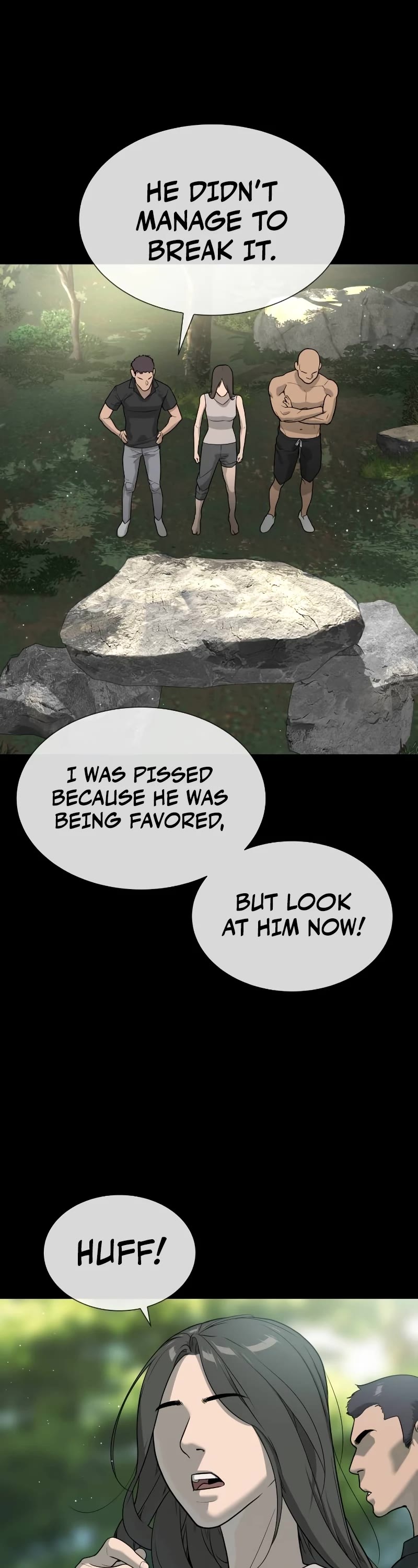 Killer Pietro Chapter 21 page 65 - Chapter 21