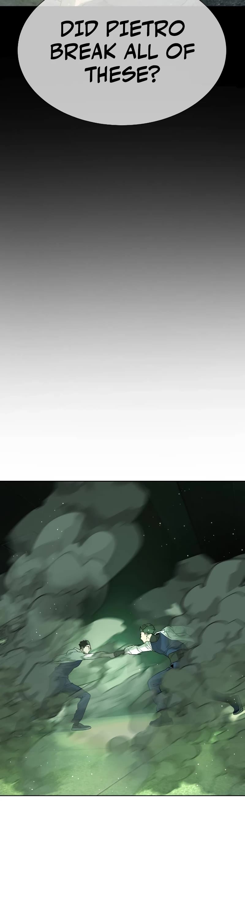 Killer Pietro Chapter 21 page 68 - Chapter 21