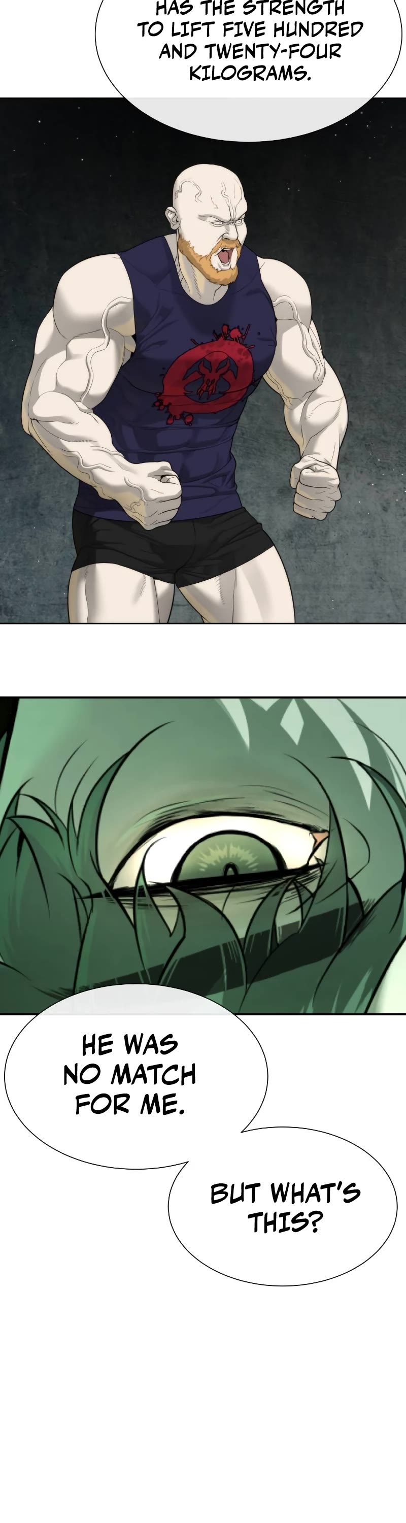 Killer Pietro Chapter 21 page 70 - Chapter 21