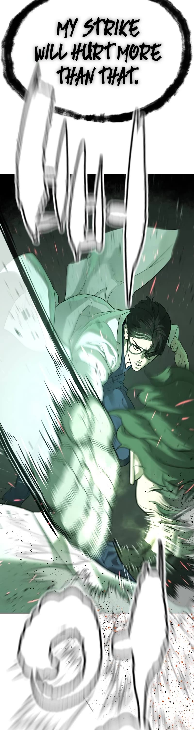 Killer Pietro Chapter 21 page 73 - Chapter 21