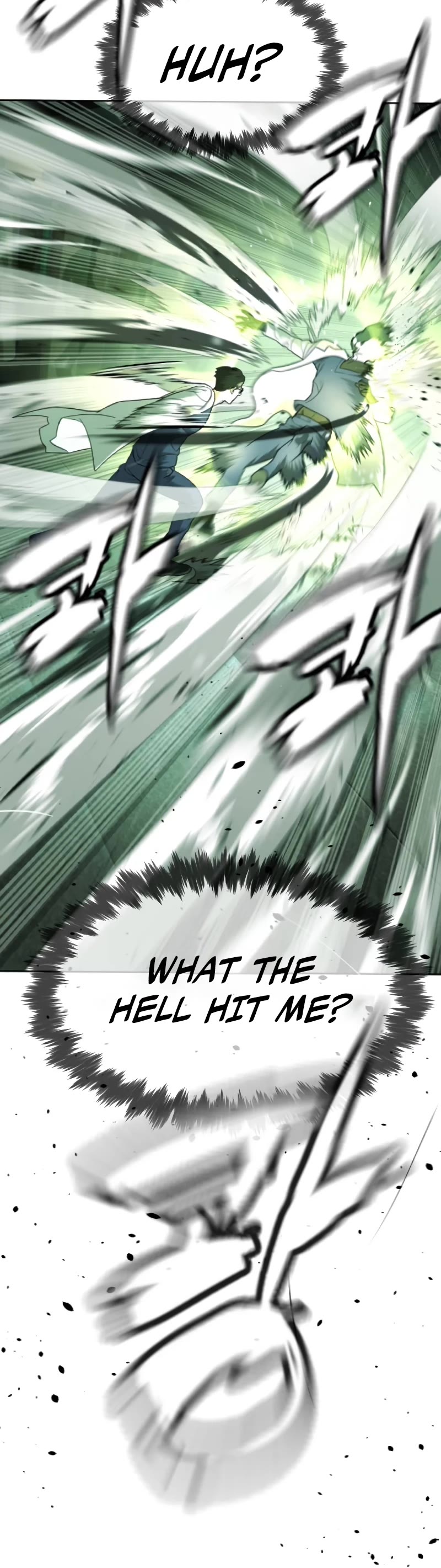 Killer Pietro Chapter 21 page 76 - Chapter 21
