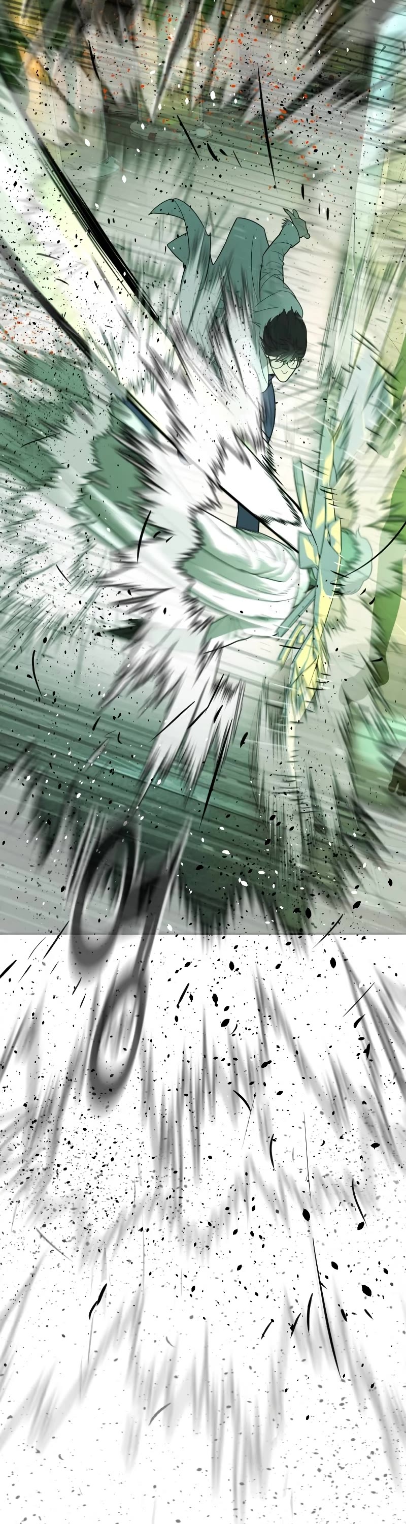 Killer Pietro Chapter 21 page 79 - Chapter 21