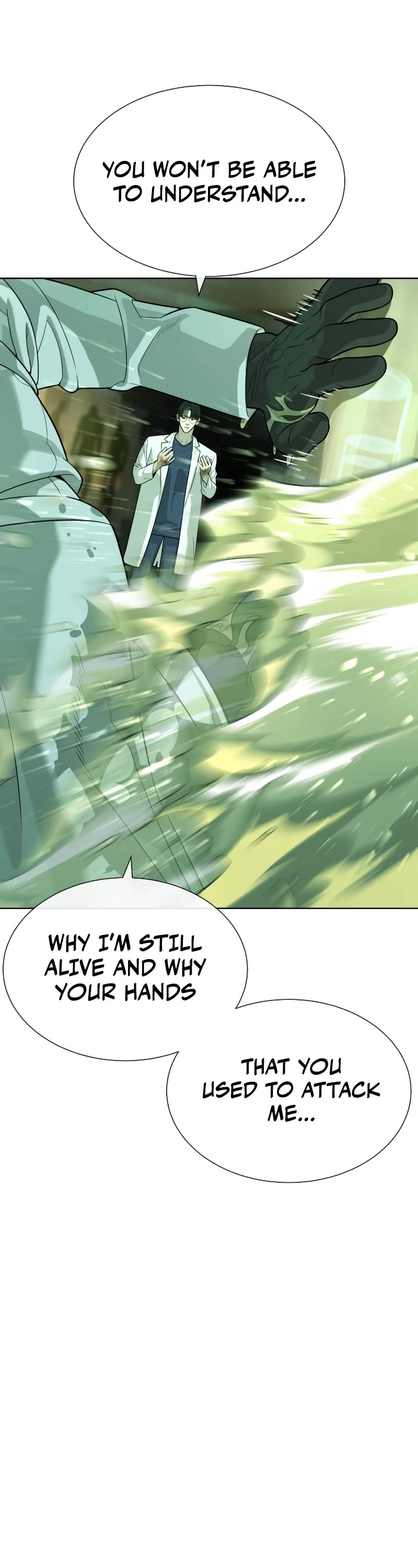 Killer Pietro Chapter 21 page 83 - Chapter 21