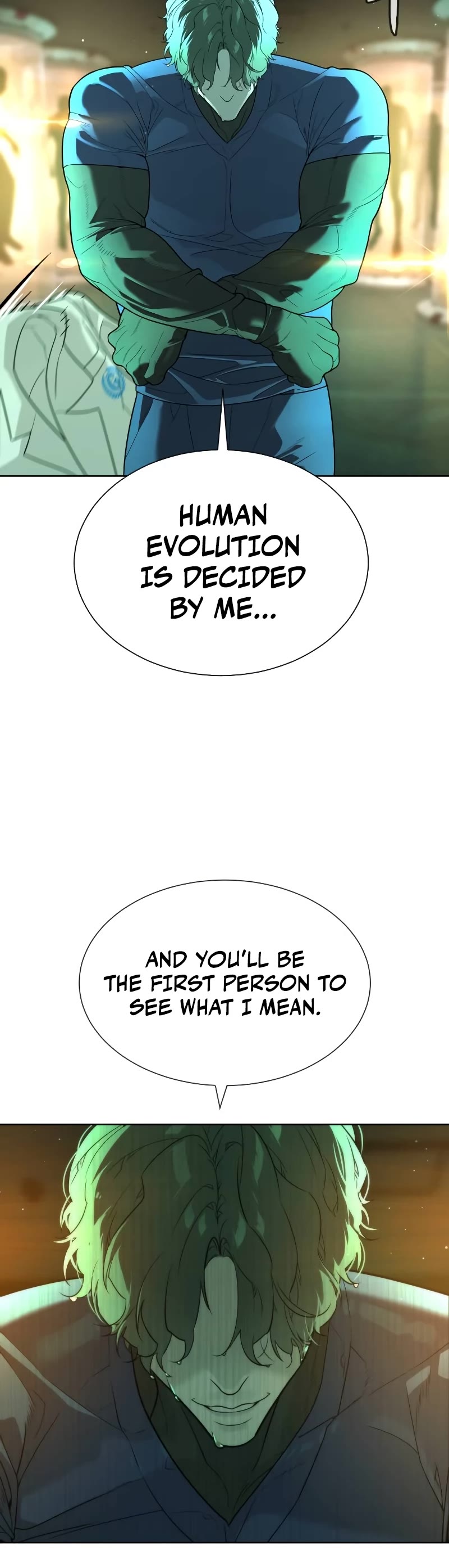 Killer Pietro Chapter 21 page 85 - Chapter 21
