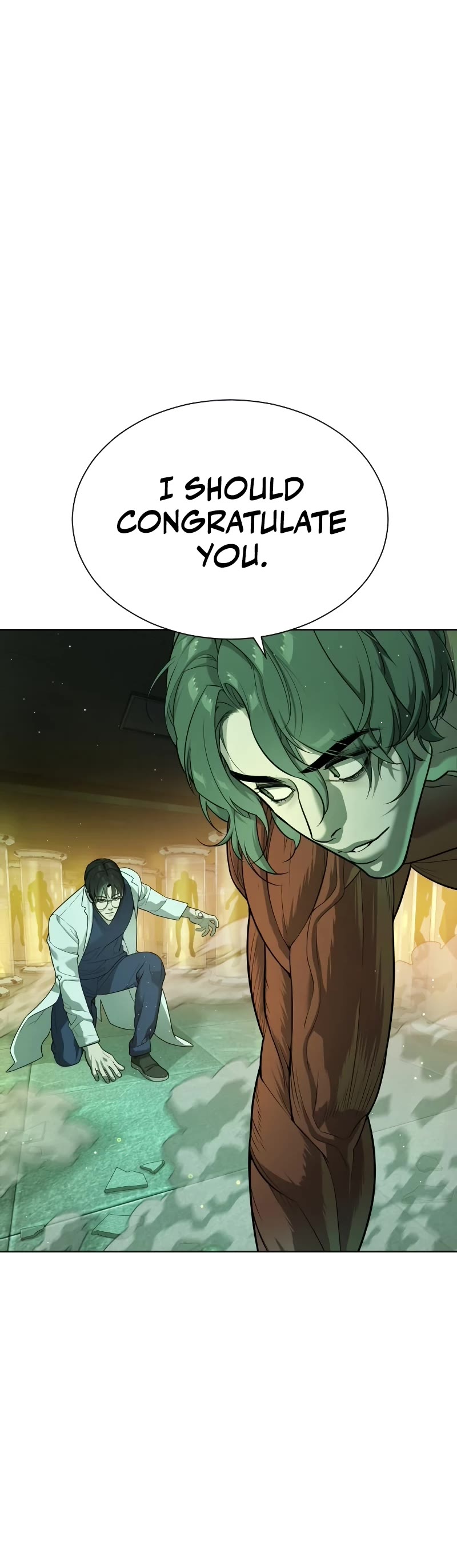 Killer Pietro Chapter 22 page 15 - Chapter 22
