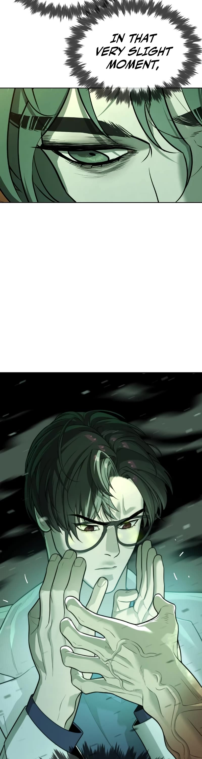 Killer Pietro Chapter 22 page 17 - Chapter 22
