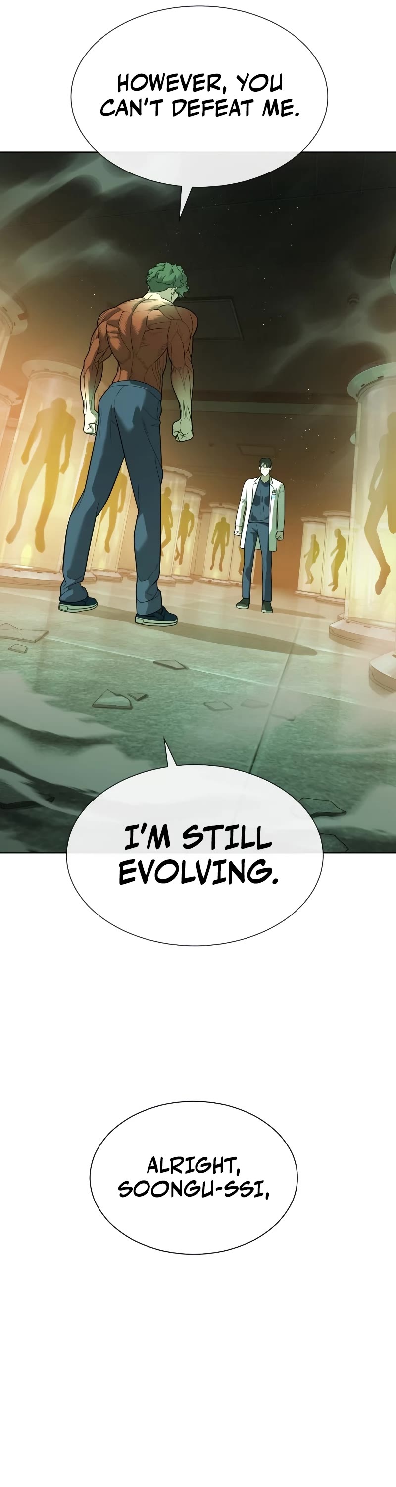 Killer Pietro Chapter 22 page 26 - Chapter 22