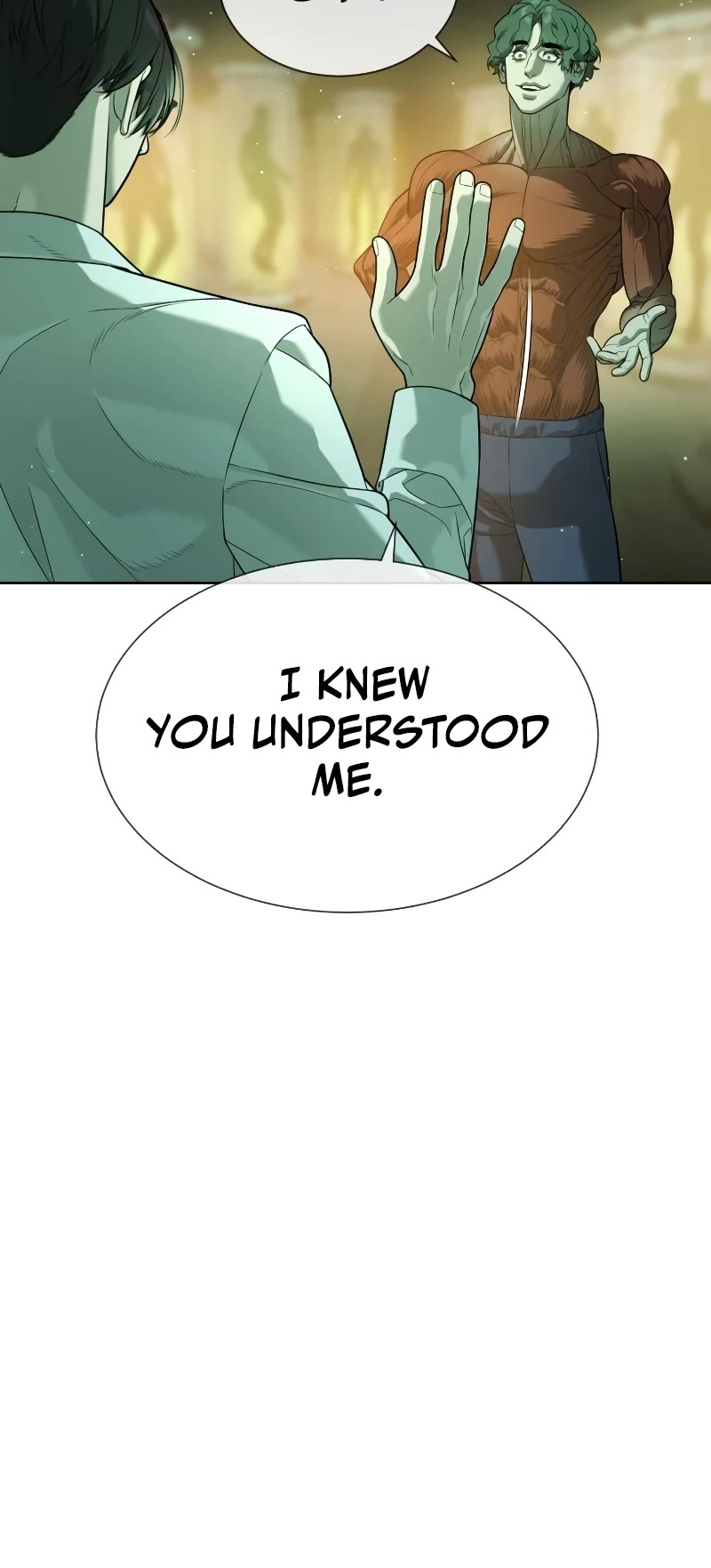 Killer Pietro Chapter 22 page 30 - Chapter 22