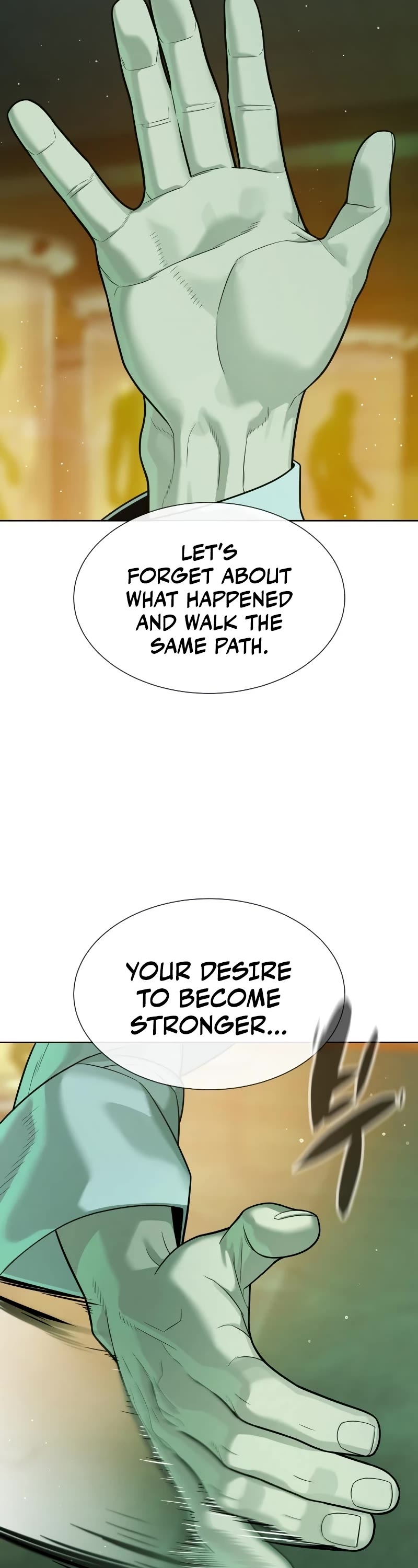 Killer Pietro Chapter 22 page 32 - Chapter 22