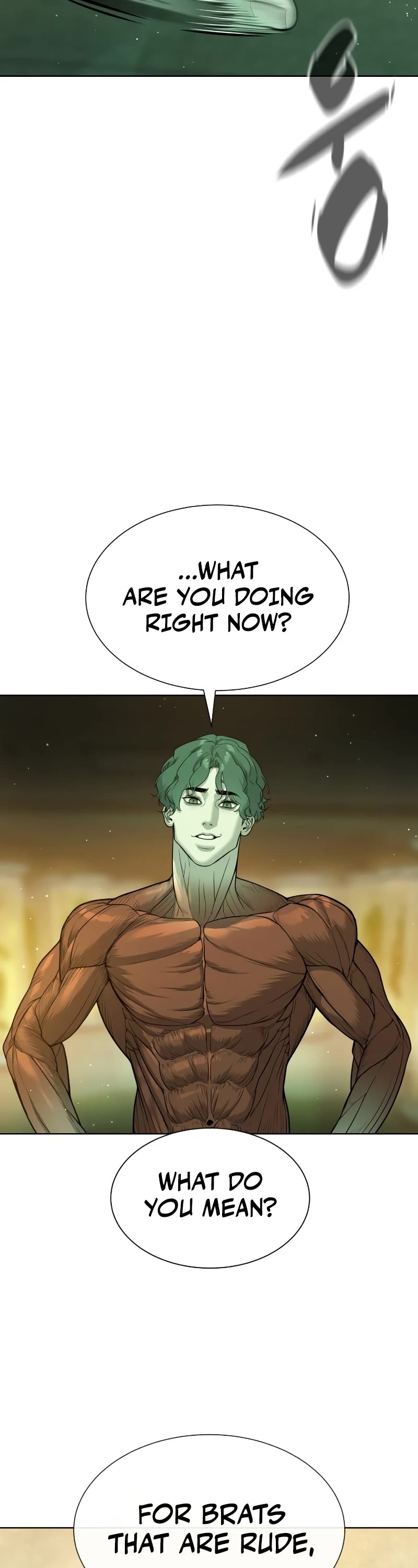 Killer Pietro Chapter 22 page 33 - Chapter 22