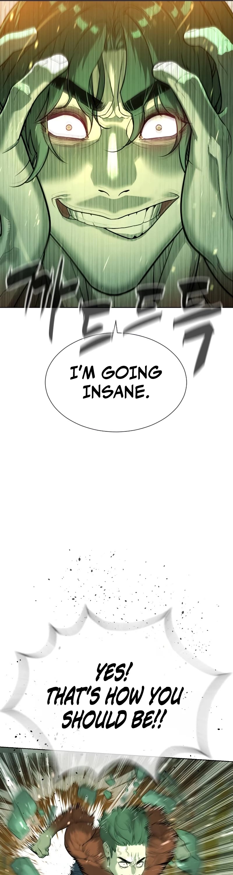 Killer Pietro Chapter 22 page 36 - Chapter 22