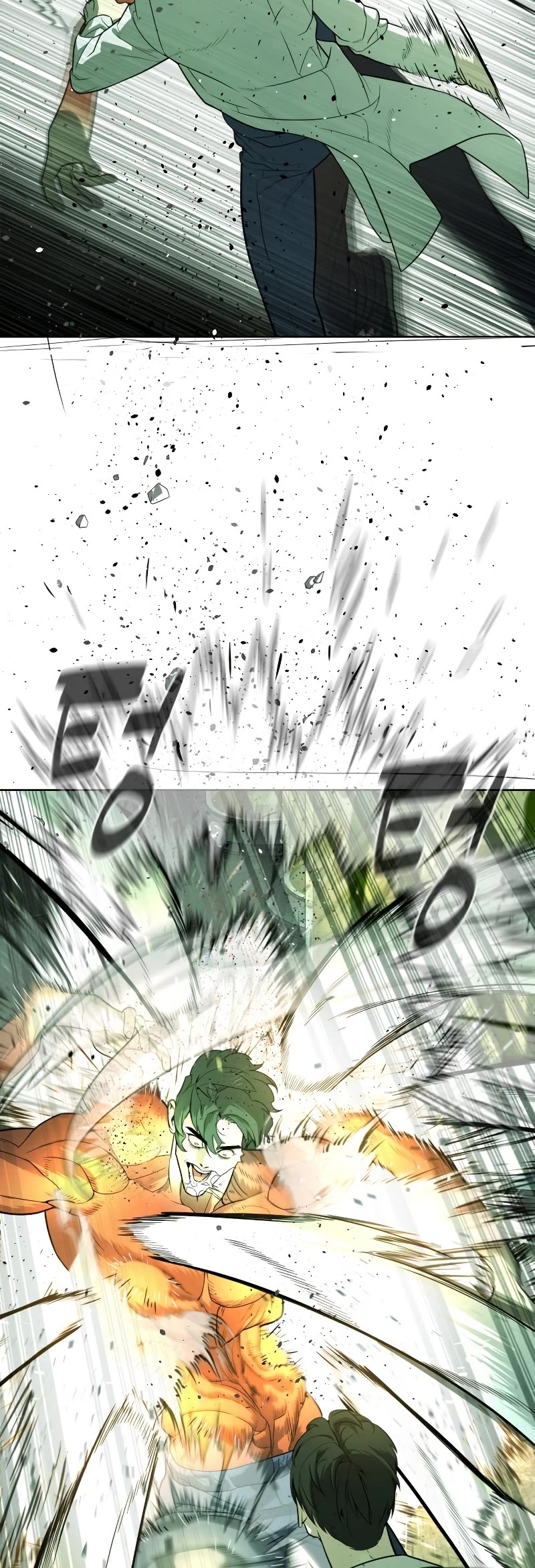 Killer Pietro Chapter 22 page 40 - Chapter 22