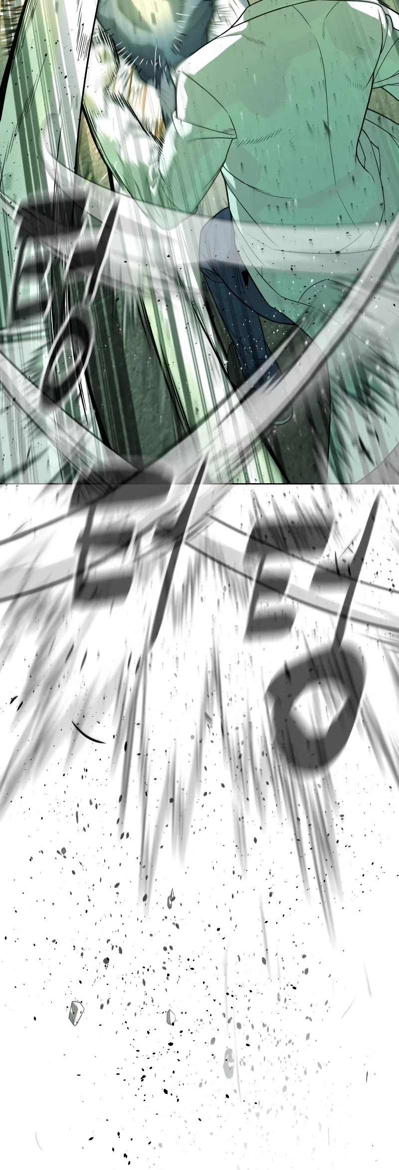 Killer Pietro Chapter 22 page 41 - Chapter 22